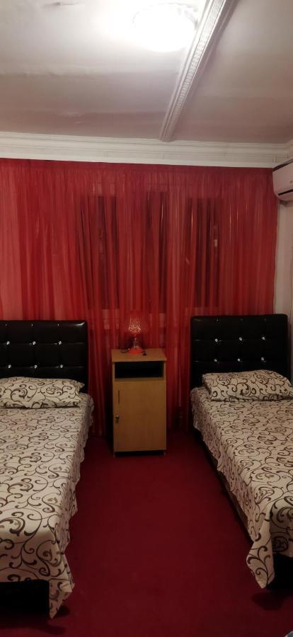Asine Yerevan Room photo